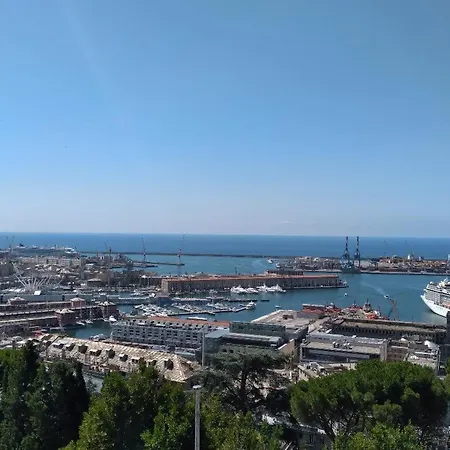 Διαμέρισμα Casa Degli Angeli