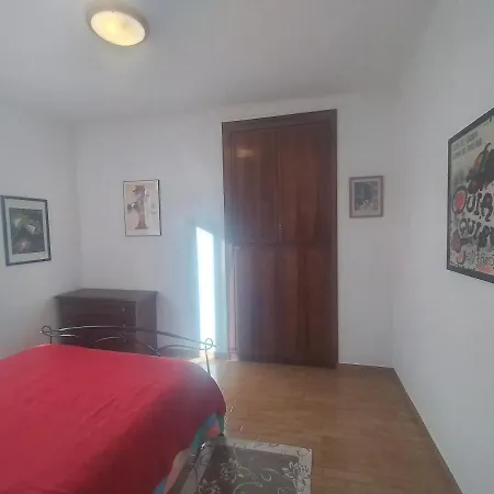 Casa Degli Angeli * Γένοβα
