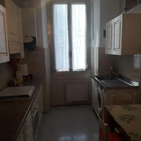 Casa Degli Angeli Διαμέρισμα