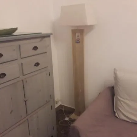 Casa Degli Angeli Γένοβα