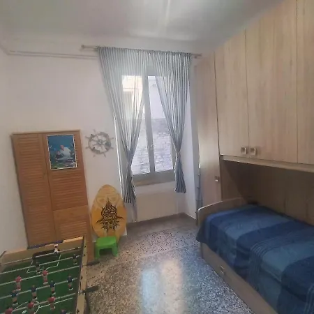 Casa Degli Angeli Γένοβα