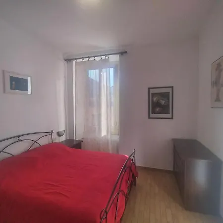 Appartement Casa Degli Angeli *