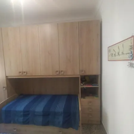 Appartement Casa Degli Angeli