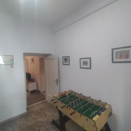Casa Degli Angeli Appartement *