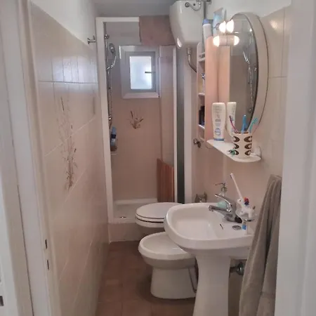 Casa Degli Angeli Appartement Gênes
